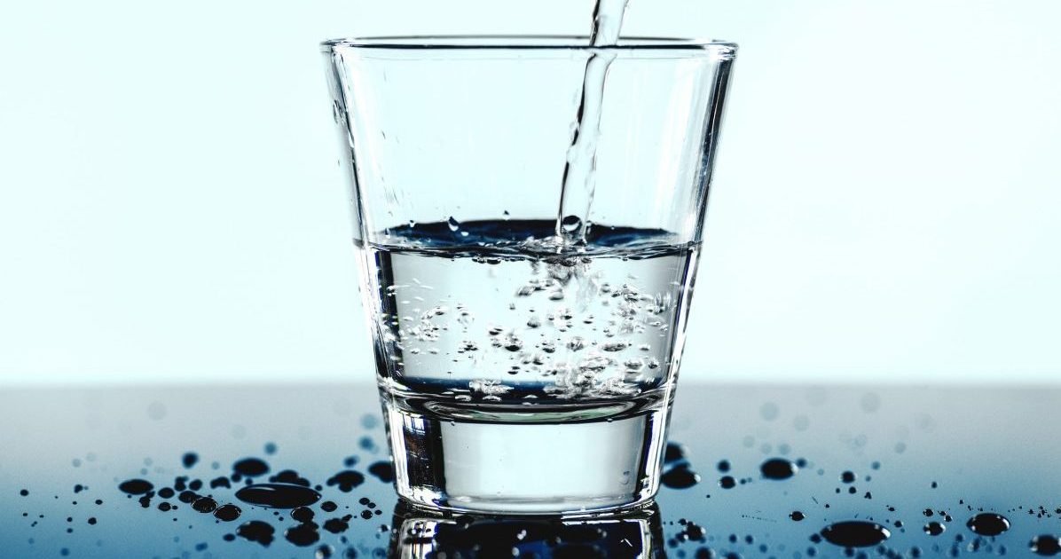 office water filtration services Memphis | Pyramid FoodService