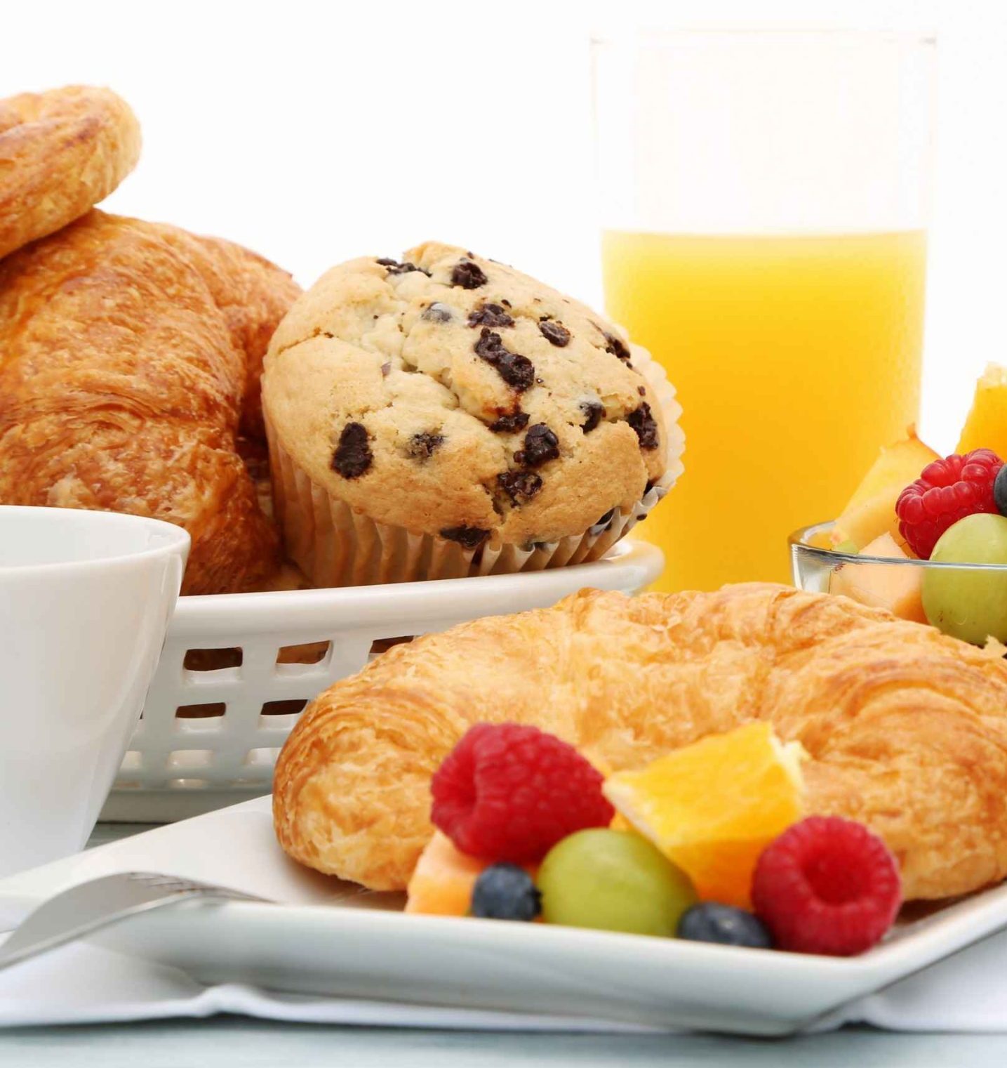 Memphis Break Room | Germantown Vending Service | Bartlett Micro Market Breakfast