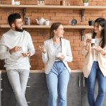 Office Coffee Service in Memphis | Pyramid FoodService