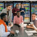 micro markets Memphis | Pyramid FoodService