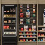 micro markets in Memphis | Pyramid FoodService