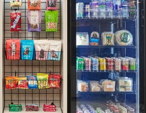 micro markets in Memphis | Pyramid FoodService