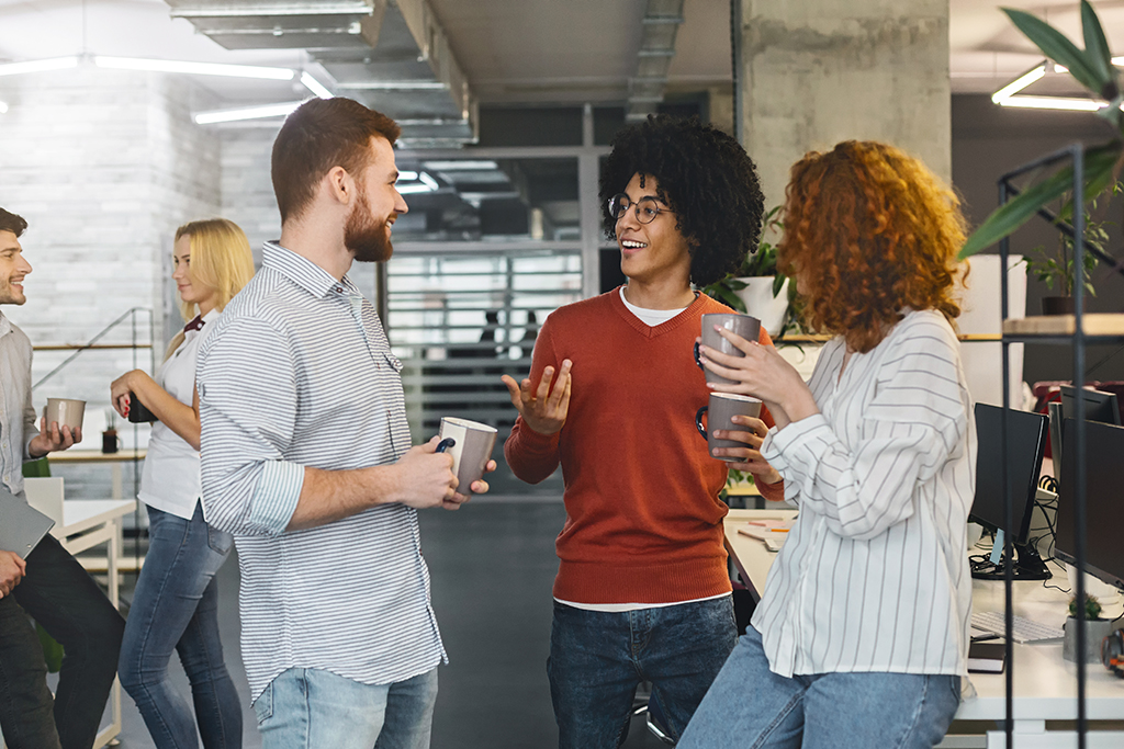 West Memphis office coffee machines and healthy vending machines