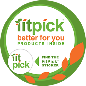 Fitpick logo