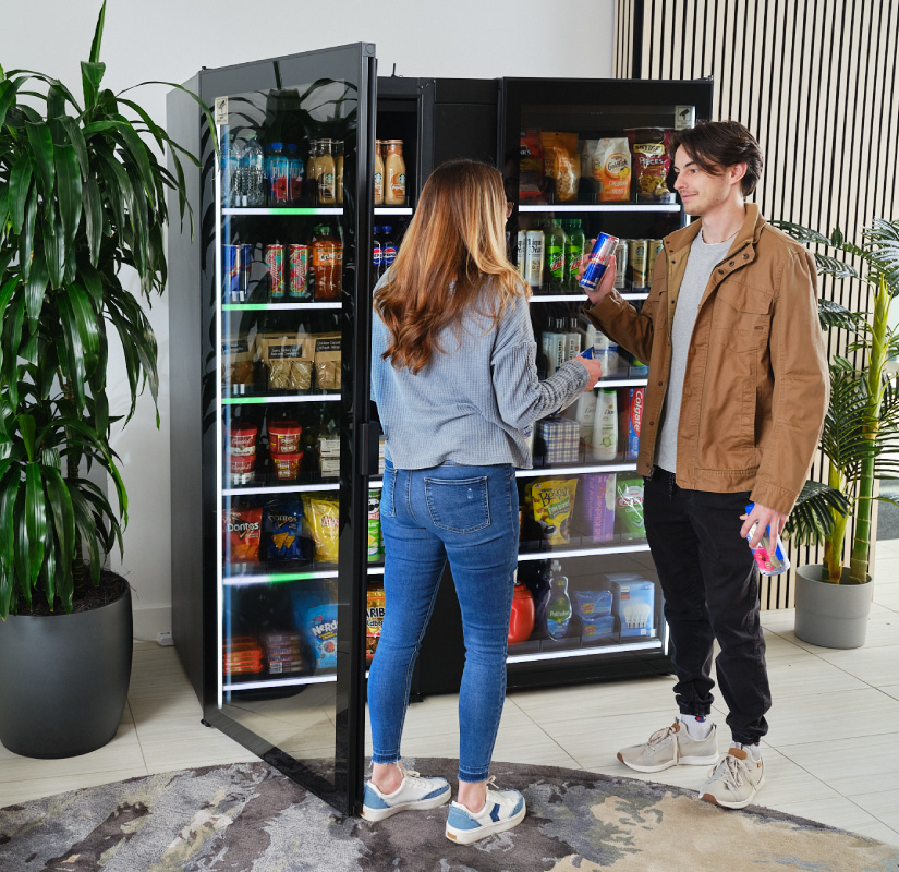 Smart Stores in Memphis