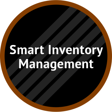 smart inventory management in Memphis, TN