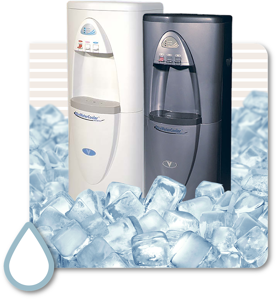 Memphis, TN water coolers and water filtration